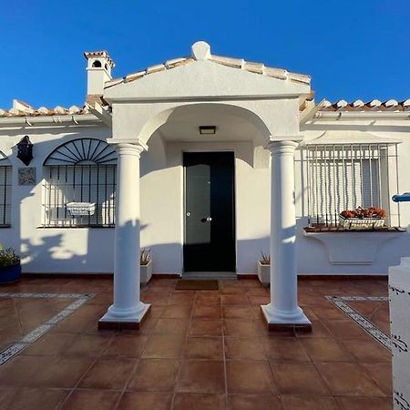 Villa Tomillo Malaga Exterior photo