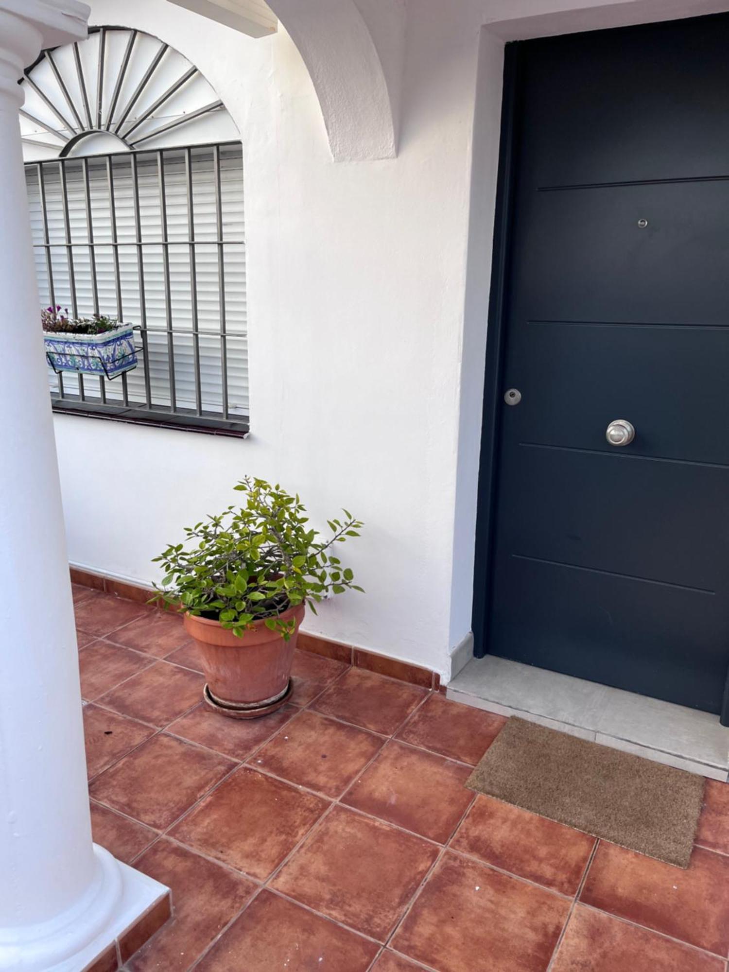 Villa Tomillo Malaga Exterior photo
