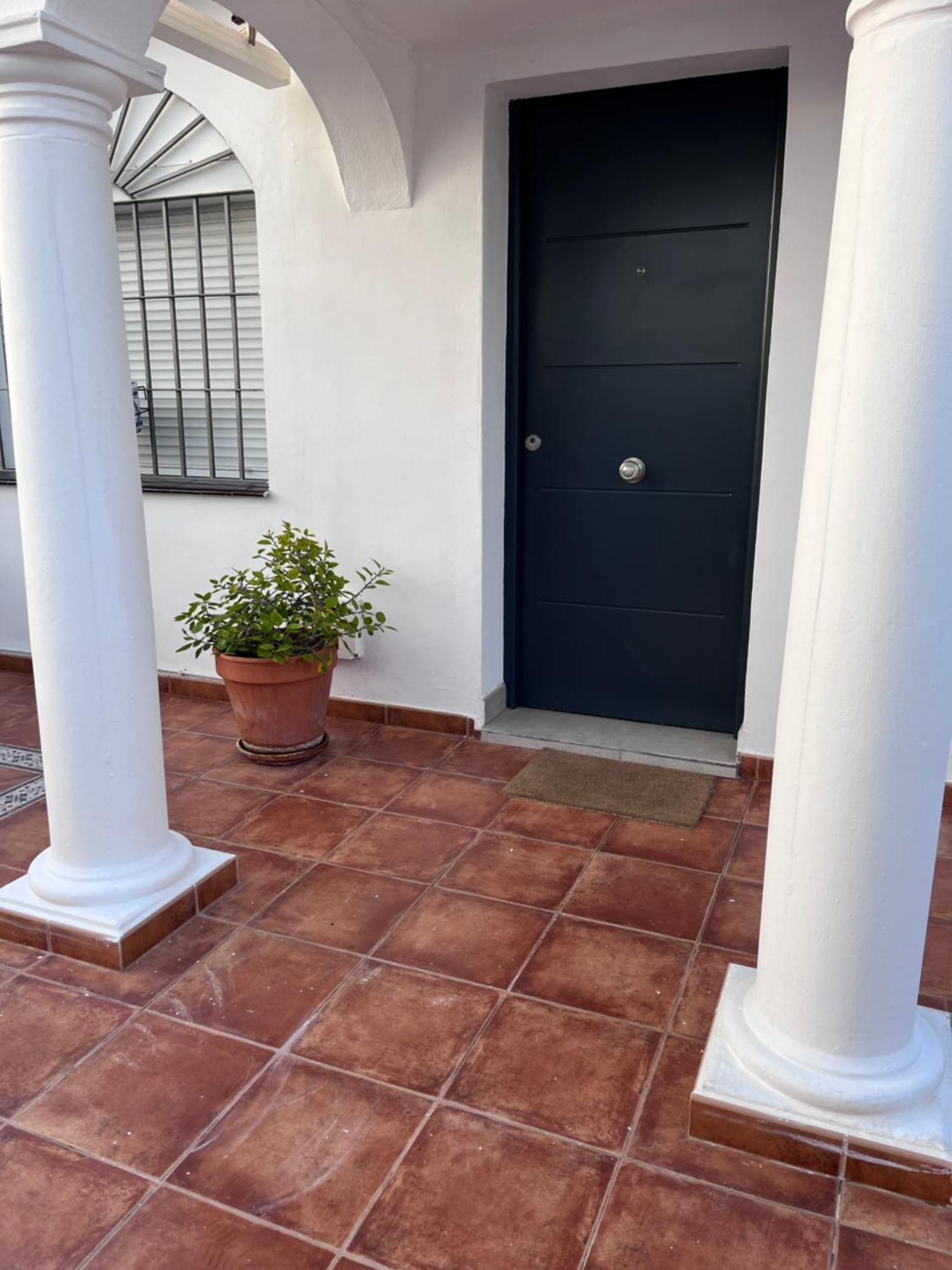 Villa Tomillo Malaga Exterior photo